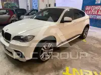 2011 BMW X6