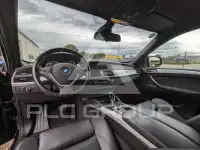 2011 BMW X6