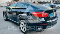 2011 BMW X6