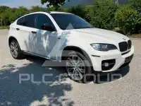2011 BMW X6