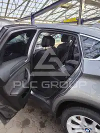 2011 BMW X6