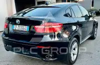 2011 BMW X6