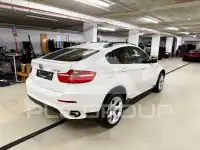 2011 BMW X6