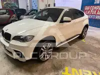2011 BMW X6