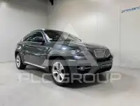 2011 BMW X6