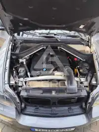 2011 BMW X6