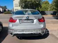 2011 BMW X6