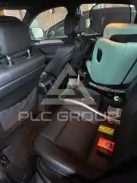 2011 BMW X6