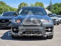 2011 BMW X6