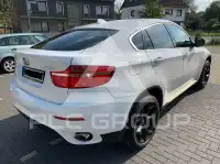 2011 BMW X6