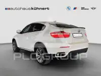 2011 BMW X6