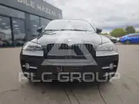 2011 BMW X6