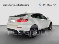 2011 BMW X6