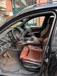 2011 BMW X6