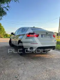 2011 BMW X6