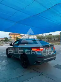 2011 BMW X6