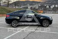 2011 BMW X6