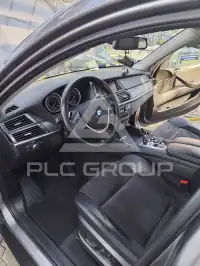2011 BMW X6