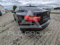 2011 BMW X6