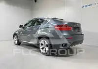 2011 BMW X6