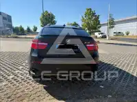 2011 BMW X6