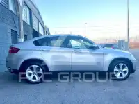 2011 BMW X6
