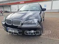 2011 BMW X6