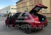 2011 BMW X6