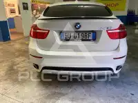 2011 BMW X6