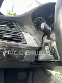 2011 BMW X6