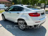 2011 BMW X6