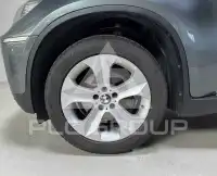 2011 BMW X6
