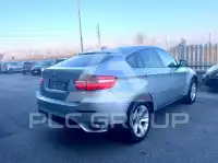 2011 BMW X6