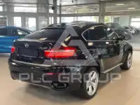 2011 BMW X6