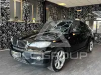 2011 BMW X6