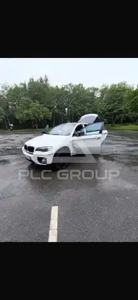 2011 BMW X6