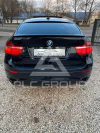 2011 BMW X6