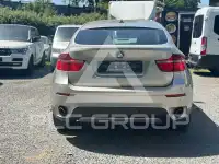 2011 BMW X6