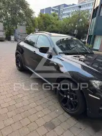 2011 BMW X6