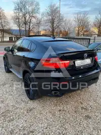 2011 BMW X6