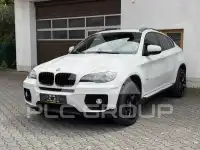 2011 BMW X6