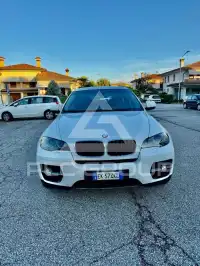 2011 BMW X6