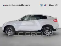 2011 BMW X6