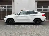 2011 BMW X6