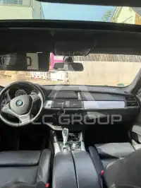 2011 BMW X6