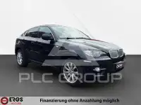 2011 BMW X6