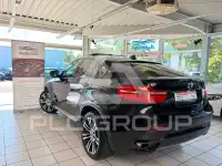 2011 BMW X6
