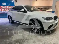 2011 BMW X6
