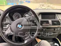 2011 BMW X6