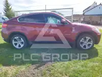 2011 BMW X6